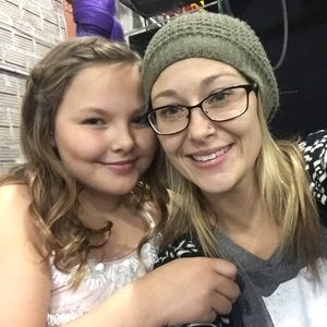 Meet your Posher, Erica